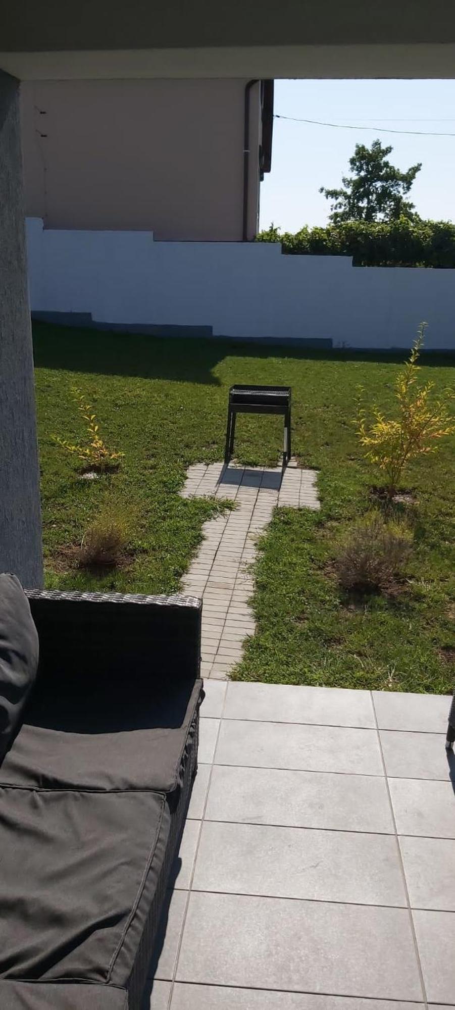 Vila Andrea Oradea Exterior foto
